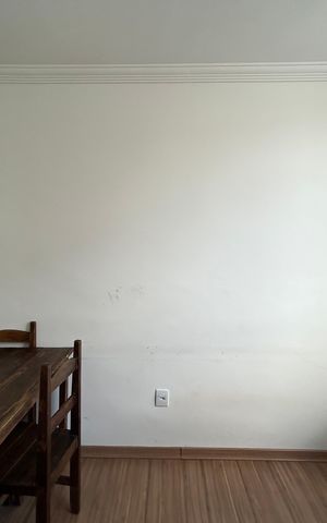 Apartamento à venda com 57m², 2 quartos e 1 vaga