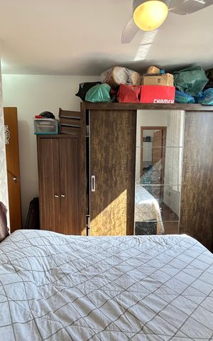Apartamento à venda com 57m², 2 quartos e 1 vaga