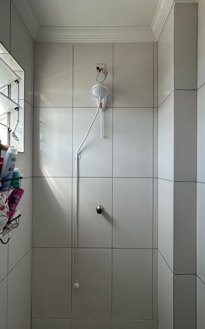 Apartamento à venda com 57m², 2 quartos e 1 vaga