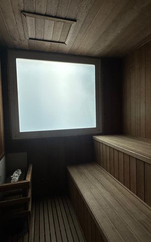 Apartamento para alugar com 200m², 4 quartos e 3 vagas Apartamento para alugar com 200m², 4 quartos e 3 vagasSaúna
