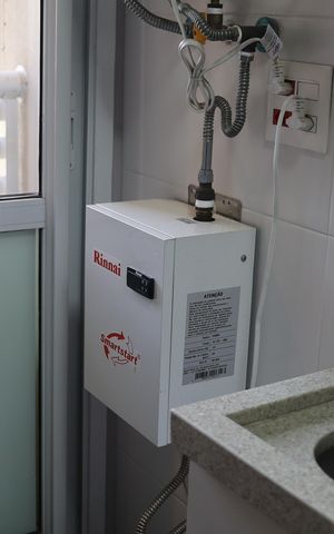 Apartamento para alugar com 200m², 4 quartos e 3 vagas Apartamento para alugar com 200m², 4 quartos e 3 vagasÁrea de Serviço