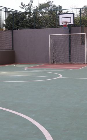Apartamento para alugar com 200m², 4 quartos e 3 vagas Apartamento para alugar com 200m², 4 quartos e 3 vagasQuadra Esportiva