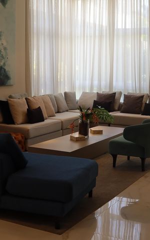 Apartamento para alugar com 200m², 4 quartos e 3 vagas Apartamento para alugar com 200m², 4 quartos e 3 vagasÁrea comum - Salão de festas