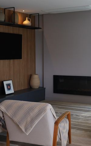 Apartamento para alugar com 200m², 4 quartos e 3 vagas Apartamento para alugar com 200m², 4 quartos e 3 vagasSala