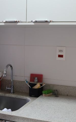 Apartamento para alugar com 200m², 4 quartos e 3 vagas Apartamento para alugar com 200m², 4 quartos e 3 vagasÁrea de Serviço