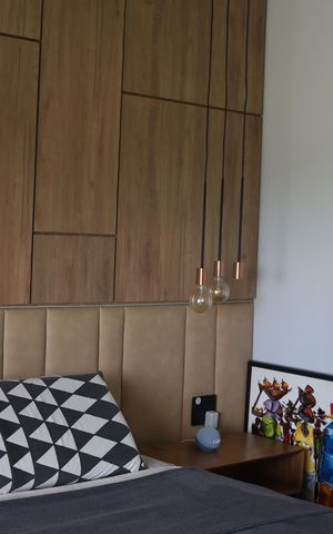 Apartamento para alugar com 200m², 4 quartos e 3 vagas Apartamento para alugar com 200m², 4 quartos e 3 vagasSuíte 3