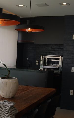 Apartamento para alugar com 200m², 4 quartos e 3 vagas Apartamento para alugar com 200m², 4 quartos e 3 vagasChurrasqueira