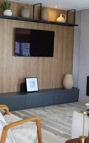 Apartamento para alugar com 200m², 4 quartos e 3 vagas Apartamento para alugar com 200m², 4 quartos e 3 vagasSala