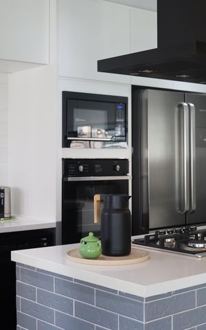 Apartamento para alugar com 200m², 4 quartos e 3 vagas Apartamento para alugar com 200m², 4 quartos e 3 vagasCozinha