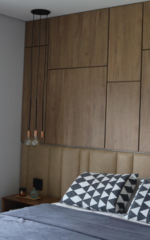 Apartamento para alugar com 200m², 4 quartos e 3 vagas Apartamento para alugar com 200m², 4 quartos e 3 vagasSuíte 3