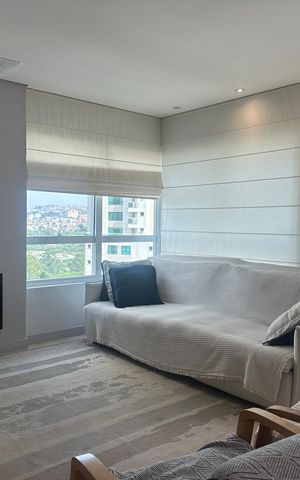 Apartamento para alugar com 200m², 4 quartos e 3 vagas Apartamento para alugar com 200m², 4 quartos e 3 vagasSala