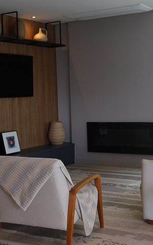 Apartamento para alugar com 200m², 4 quartos e 3 vagas Apartamento para alugar com 200m², 4 quartos e 3 vagasSala