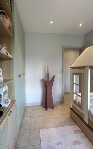 Apartamento para alugar com 200m², 4 quartos e 3 vagas Apartamento para alugar com 200m², 4 quartos e 3 vagasSuíte 1