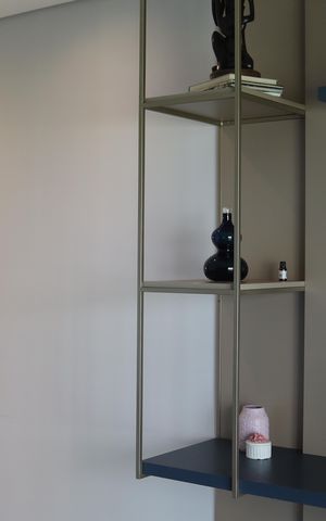Apartamento para alugar com 200m², 4 quartos e 3 vagas Apartamento para alugar com 200m², 4 quartos e 3 vagasSuíte 3