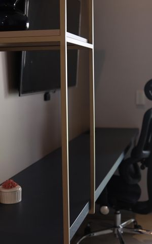 Apartamento para alugar com 200m², 4 quartos e 3 vagas Apartamento para alugar com 200m², 4 quartos e 3 vagasSuíte 3