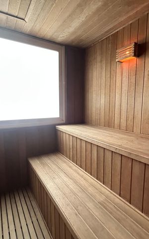 Apartamento para alugar com 200m², 4 quartos e 3 vagas Apartamento para alugar com 200m², 4 quartos e 3 vagasSaúna