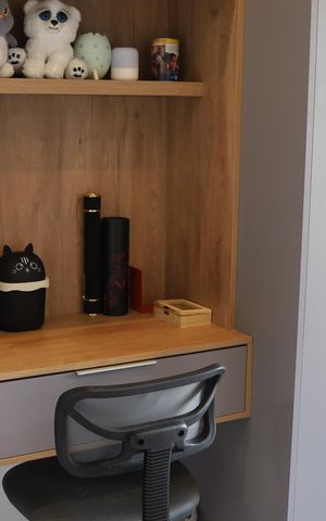 Apartamento para alugar com 200m², 4 quartos e 3 vagas Apartamento para alugar com 200m², 4 quartos e 3 vagasSuíte 2