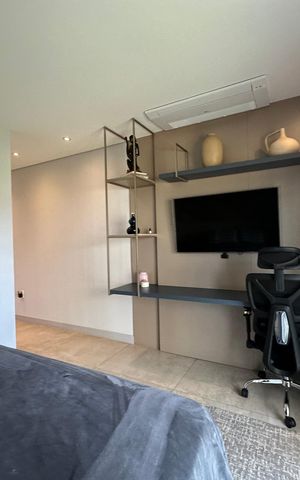 Apartamento para alugar com 200m², 4 quartos e 3 vagas Apartamento para alugar com 200m², 4 quartos e 3 vagasSuíte 3