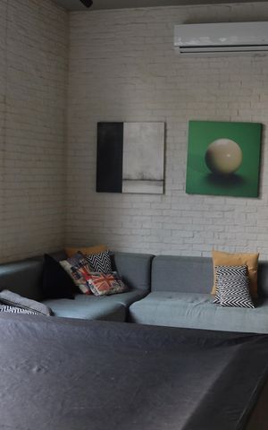 Apartamento para alugar com 200m², 4 quartos e 3 vagas Apartamento para alugar com 200m², 4 quartos e 3 vagasSala de Jogos