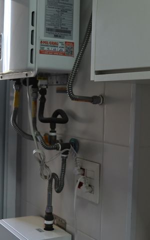 Apartamento para alugar com 200m², 4 quartos e 3 vagas Apartamento para alugar com 200m², 4 quartos e 3 vagasÁrea de Serviço