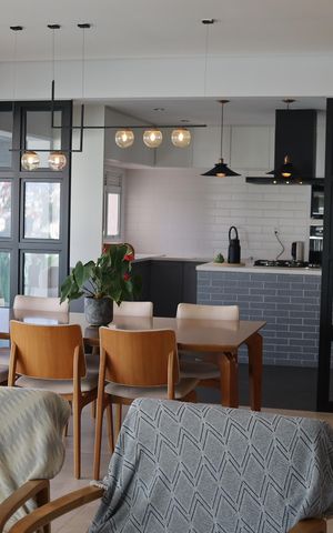 Apartamento para alugar com 200m², 4 quartos e 3 vagas Apartamento para alugar com 200m², 4 quartos e 3 vagasSala de Jantar