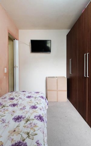 Apartamento para alugar com 62m², 2 quartos e 1 vagaQuarto 2