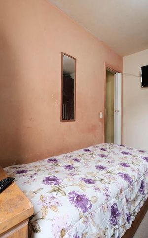 Apartamento para alugar com 62m², 2 quartos e 1 vagaQuarto 2