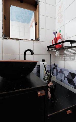 Apartamento para alugar com 62m², 2 quartos e 1 vagaBanheiro