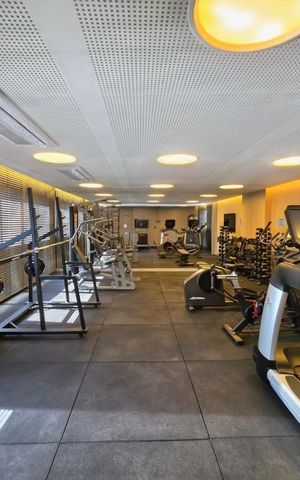 Apartamento à venda com 63m², 2 quartos e 2 vagas Apartamento à venda com 63m², 2 quartos e 2 vagasÁrea comum - Academia