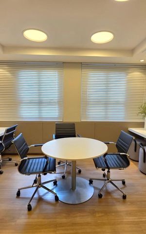 Apartamento à venda com 63m², 2 quartos e 2 vagas Apartamento à venda com 63m², 2 quartos e 2 vagasÁrea comum - Salas de Reunião