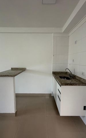 Apartamento para alugar com 30m², 1 quarto e sem vaga Apartamento para alugar com 30m², 1 quarto e sem vagaCozinha