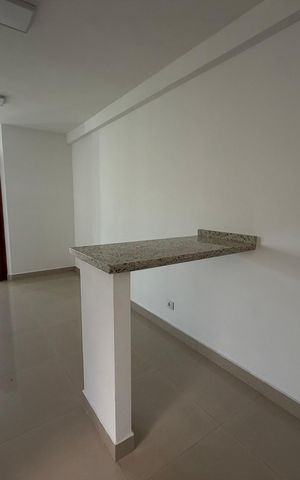 Apartamento para alugar com 30m², 1 quarto e sem vaga Apartamento para alugar com 30m², 1 quarto e sem vagaSala