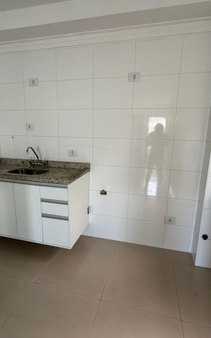Apartamento para alugar com 30m², 1 quarto e sem vaga Apartamento para alugar com 30m², 1 quarto e sem vagaCozinha
