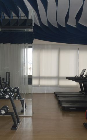 Apartamento para alugar com 79m², 2 quartos e 1 vagaAcademia