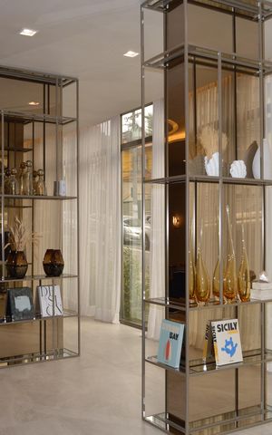 Apartamento para alugar com 79m², 2 quartos e 1 vagaHall