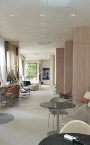 Apartamento para alugar com 79m², 2 quartos e 1 vagaSalão de Festas