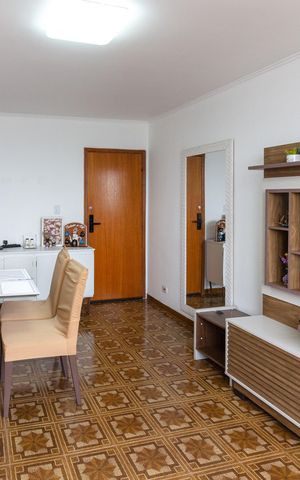 Apartamento para alugar com 79m², 2 quartos e 1 vagaSala