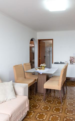 Apartamento para alugar com 79m², 2 quartos e 1 vagaSala