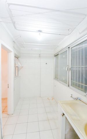 Apartamento para alugar com 145m², 3 quartos e sem vagaÁrea de Serviço