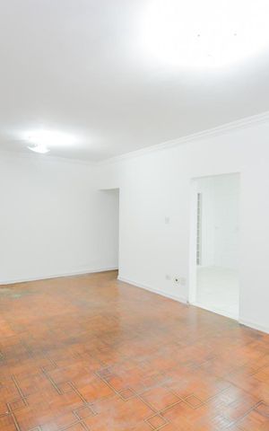 Apartamento para alugar com 145m², 3 quartos e sem vagaSala
