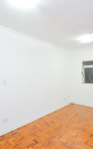 Apartamento para alugar com 145m², 3 quartos e sem vagaQuarto 2