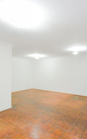 Apartamento para alugar com 145m², 3 quartos e sem vagaSala