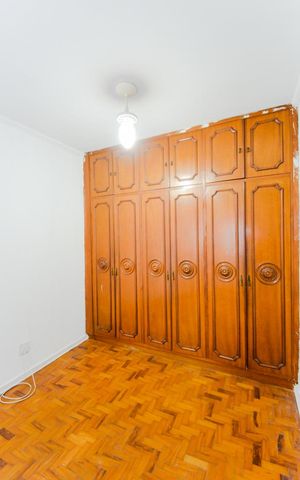 Apartamento para alugar com 145m², 3 quartos e sem vagaQuarto 1