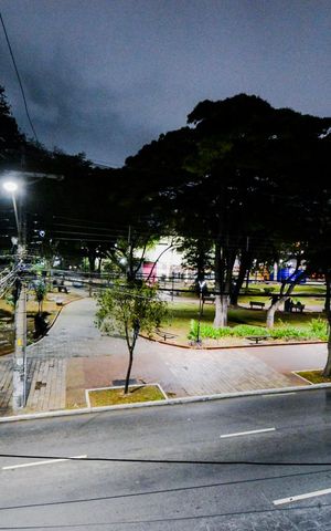 Apartamento para alugar com 145m², 3 quartos e sem vagaVista do Quarto 3