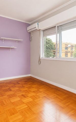Apartamento para alugar com 60m², 2 quartos e 1 vaga Apartamento para alugar com 60m², 2 quartos e 1 vagaQuarto