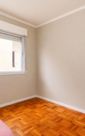 Apartamento para alugar com 60m², 2 quartos e 1 vaga Apartamento para alugar com 60m², 2 quartos e 1 vagaQuarto