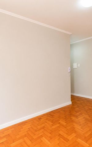 Apartamento para alugar com 60m², 2 quartos e 1 vaga Apartamento para alugar com 60m², 2 quartos e 1 vagaSala