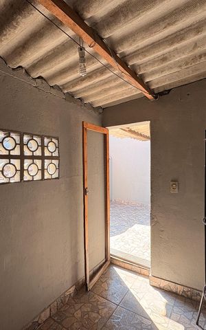 Casa à venda com 133m², 4 quartos e 2 vagasDeposito