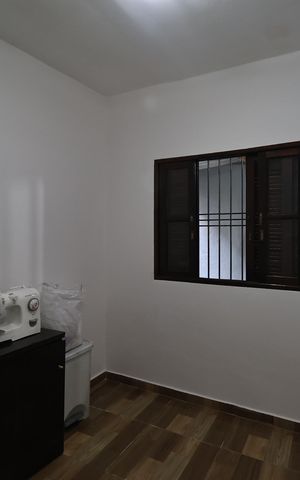 Casa à venda com 133m², 4 quartos e 2 vagasQuarto 2