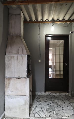 Casa à venda com 133m², 4 quartos e 2 vagasChurrasqueira